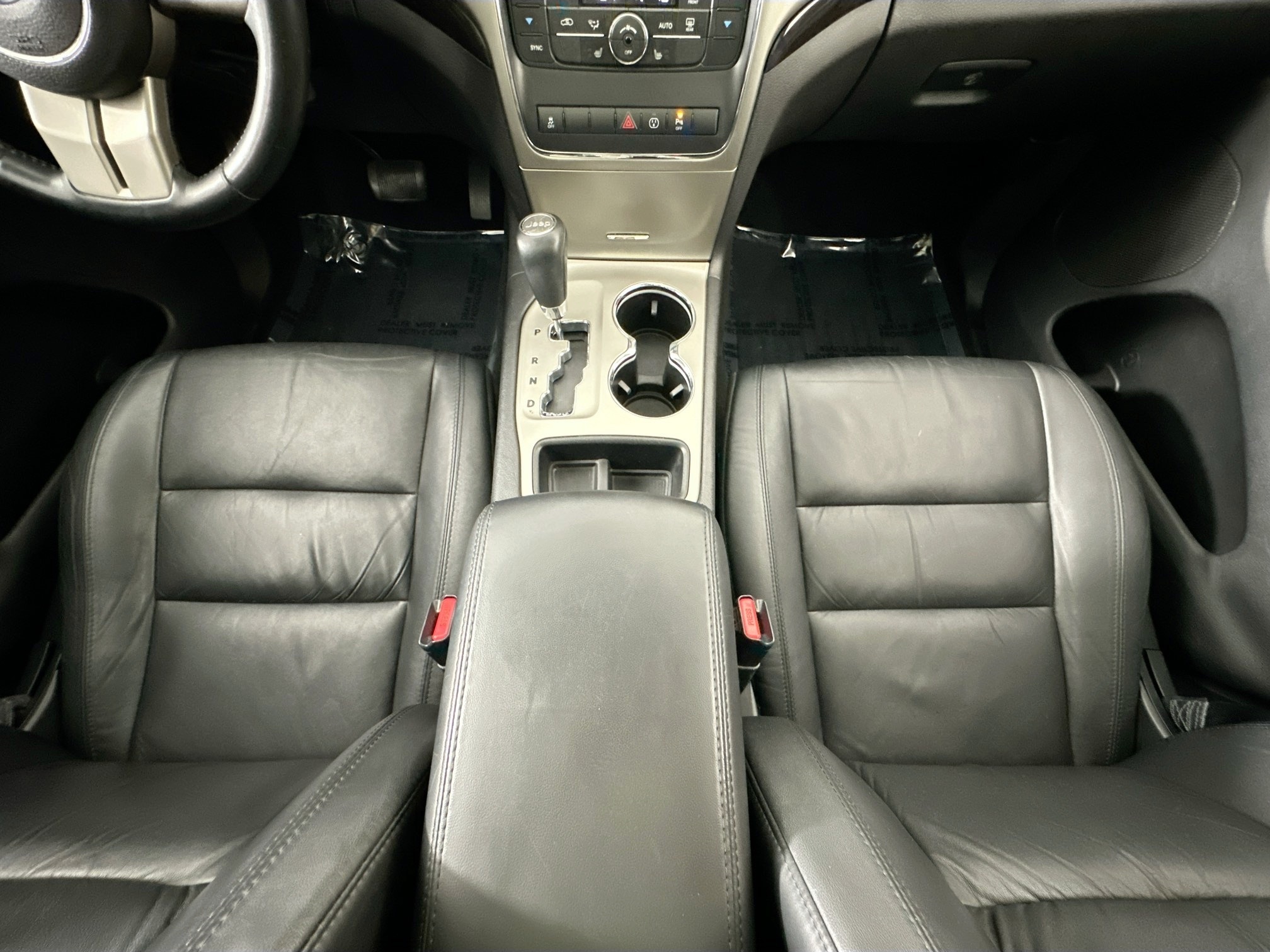 used 2013 Jeep Grand Cherokee car, priced at $12,999