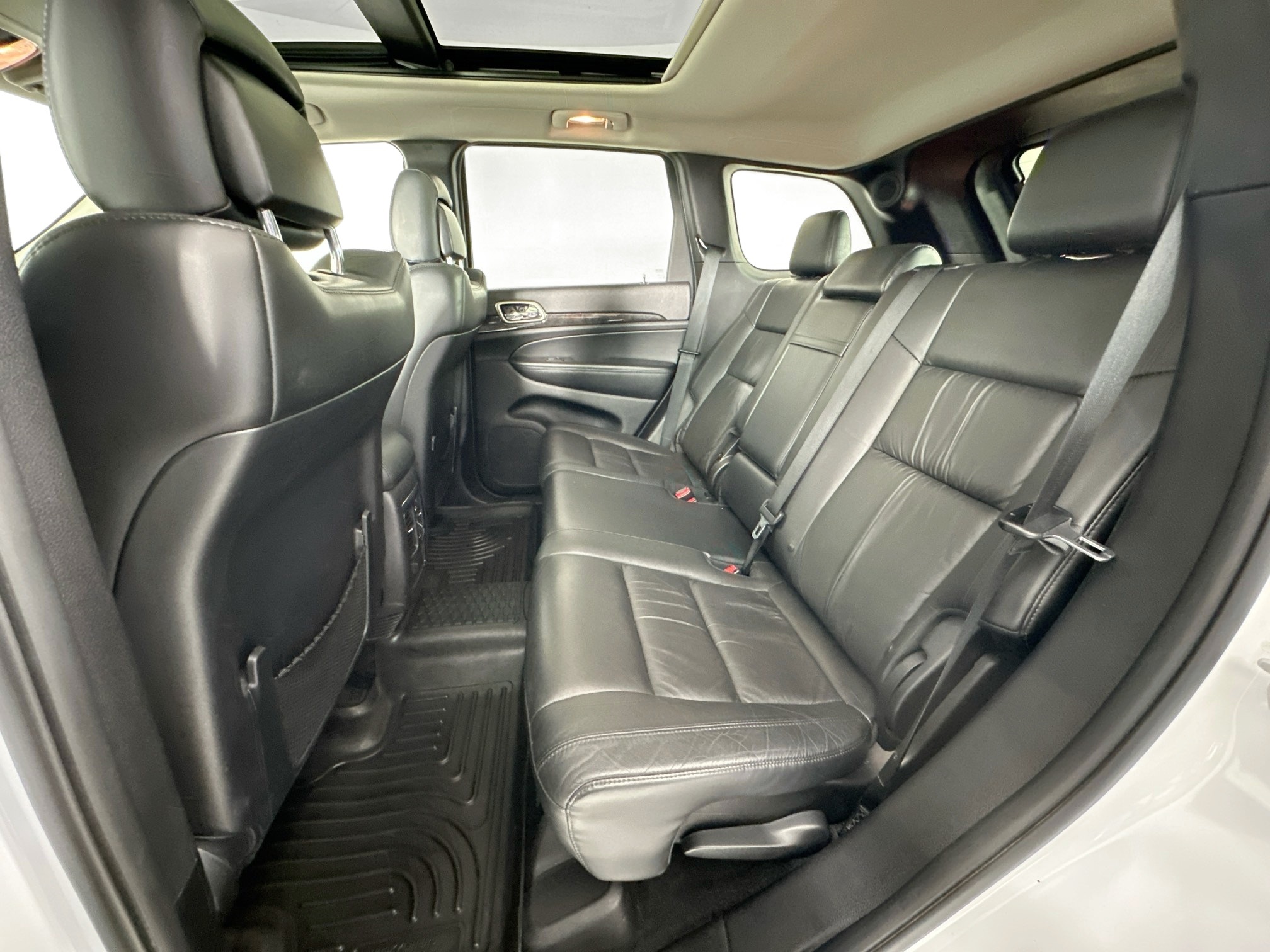 used 2013 Jeep Grand Cherokee car, priced at $12,999