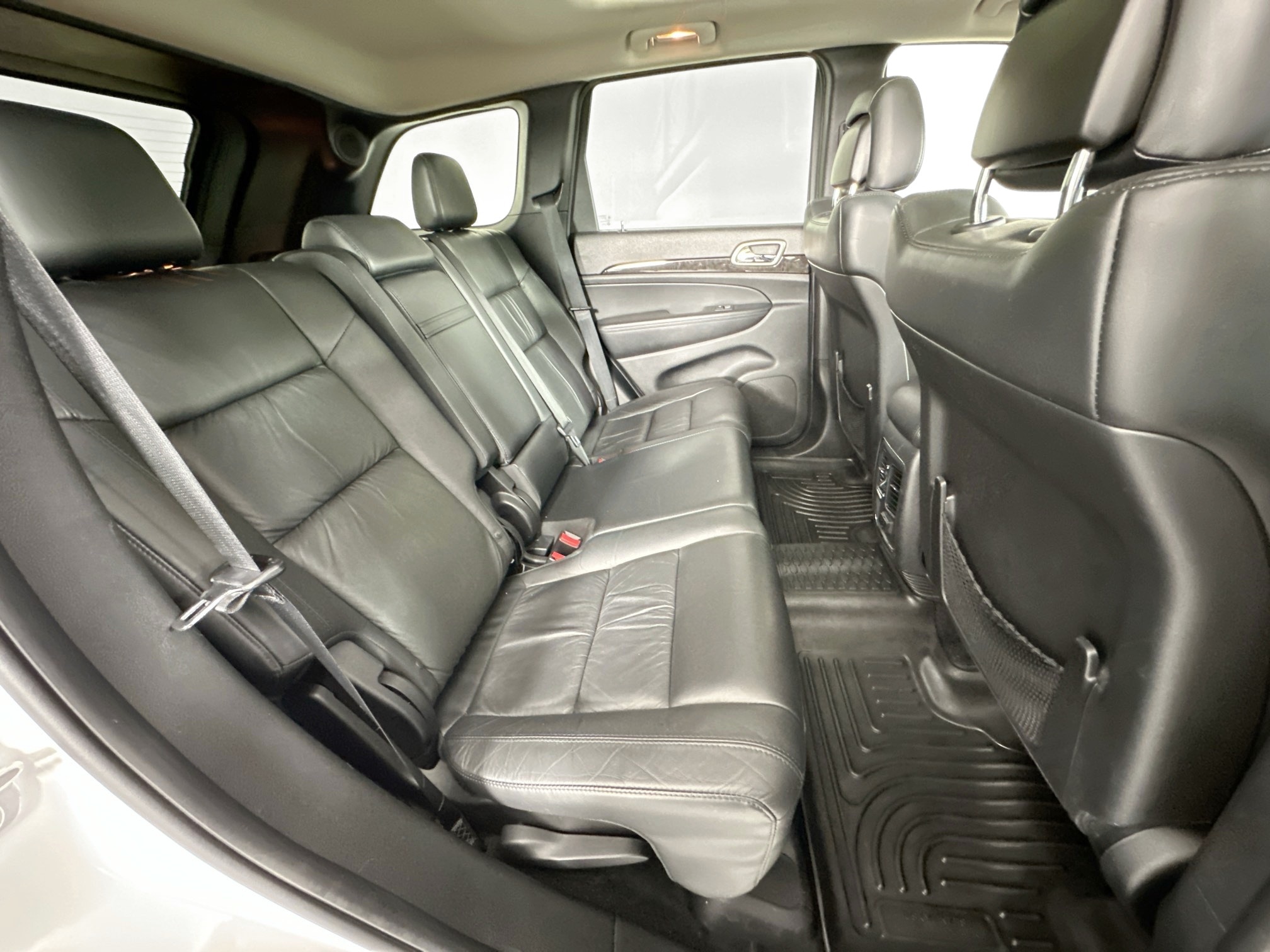 used 2013 Jeep Grand Cherokee car, priced at $12,999