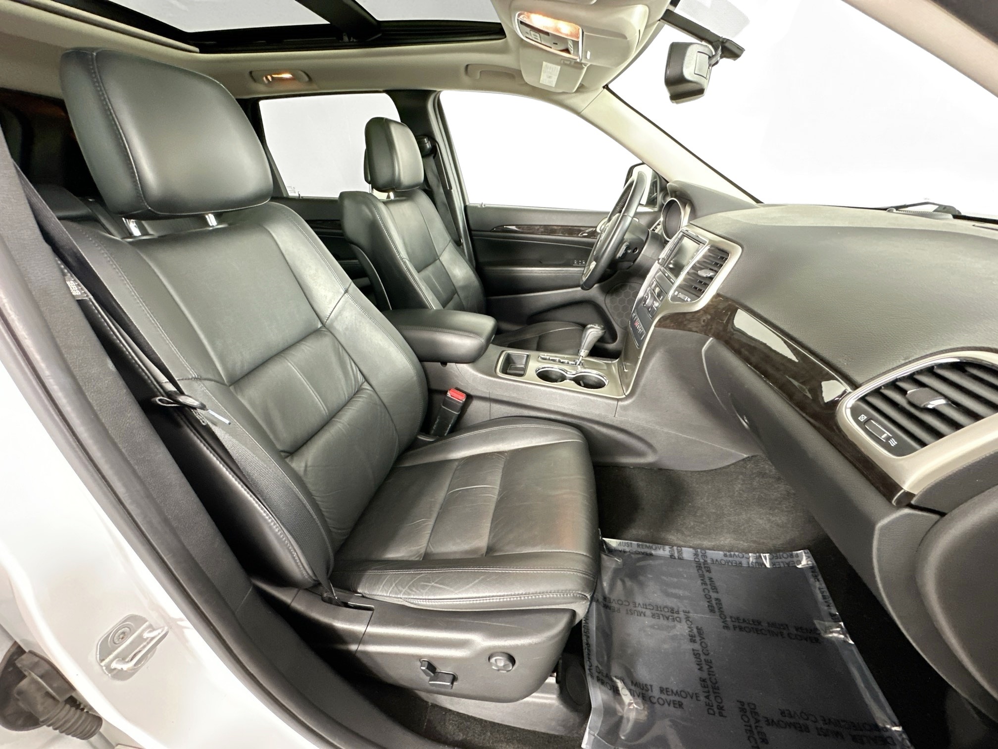 used 2013 Jeep Grand Cherokee car, priced at $12,999