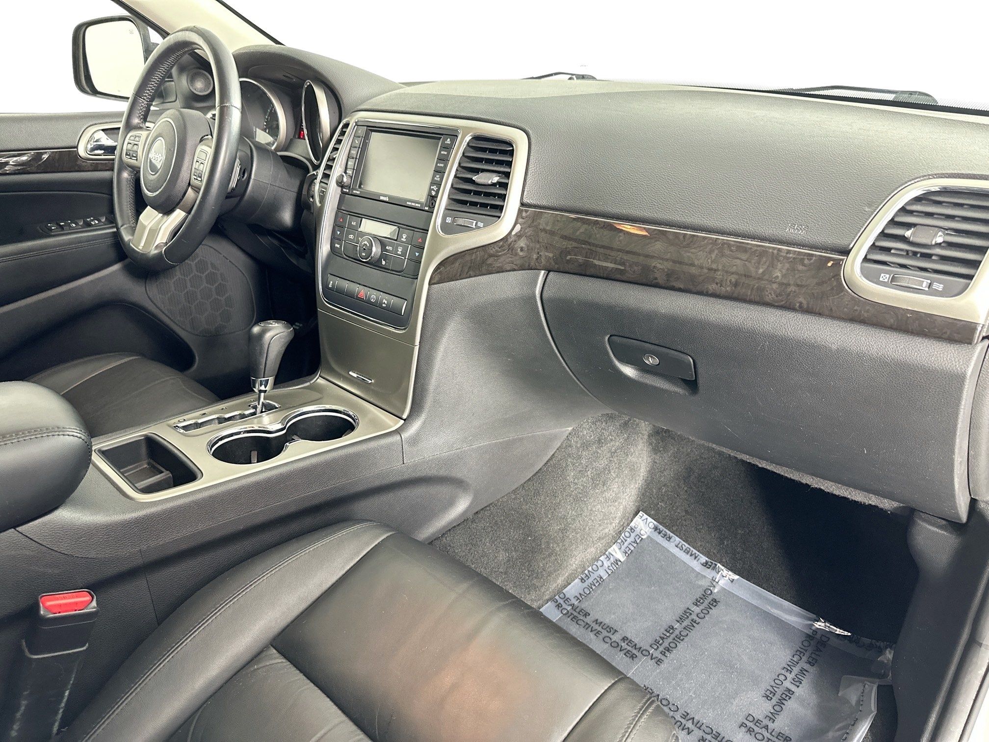 used 2013 Jeep Grand Cherokee car, priced at $12,999