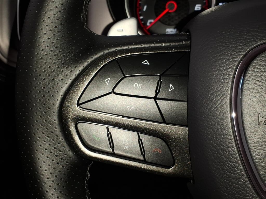 used 2023 Dodge Charger car, priced at $59,401