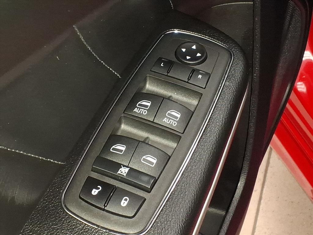 used 2023 Dodge Charger car, priced at $59,401