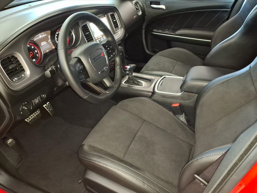 used 2023 Dodge Charger car, priced at $59,401