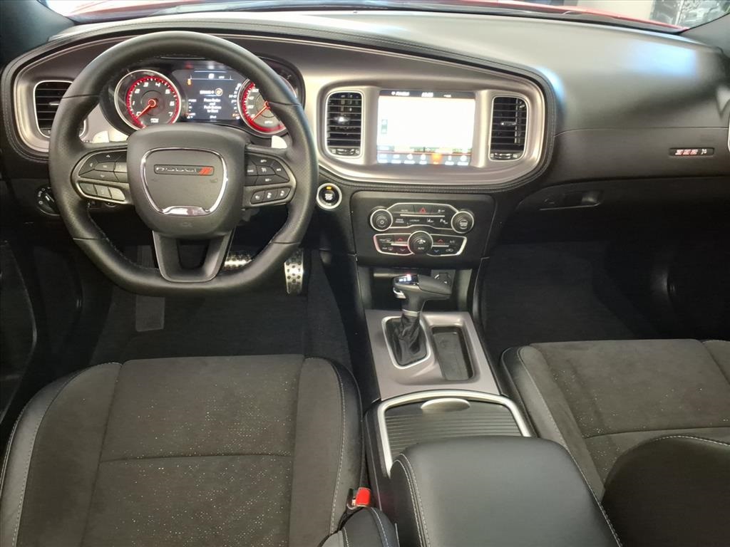 used 2023 Dodge Charger car, priced at $59,401