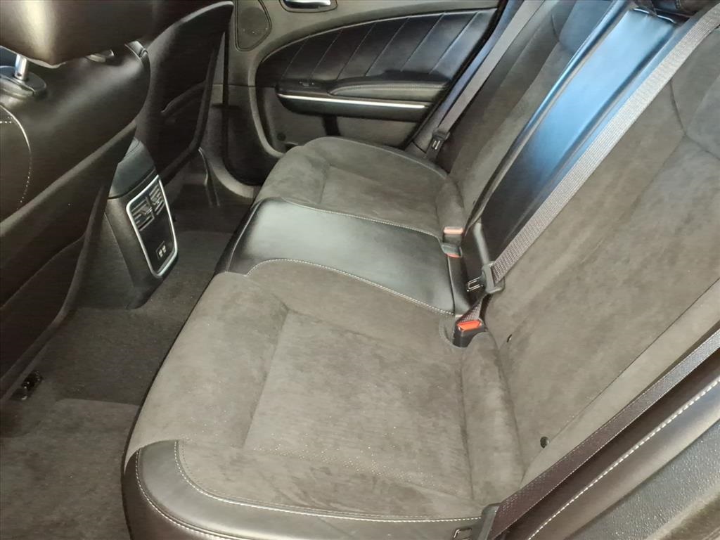 used 2023 Dodge Charger car, priced at $59,401