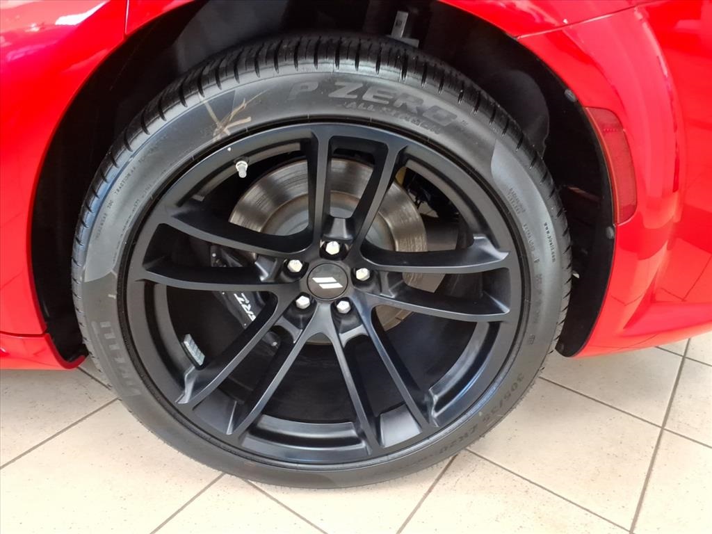 used 2023 Dodge Charger car, priced at $59,401