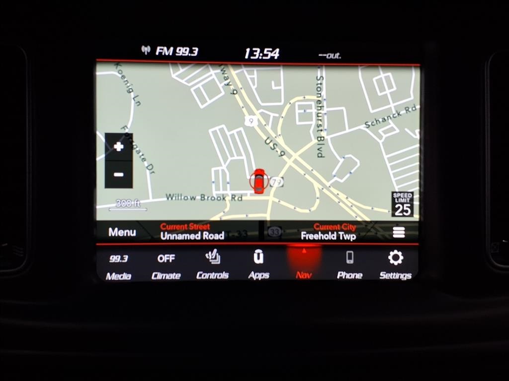 used 2023 Dodge Charger car, priced at $59,401