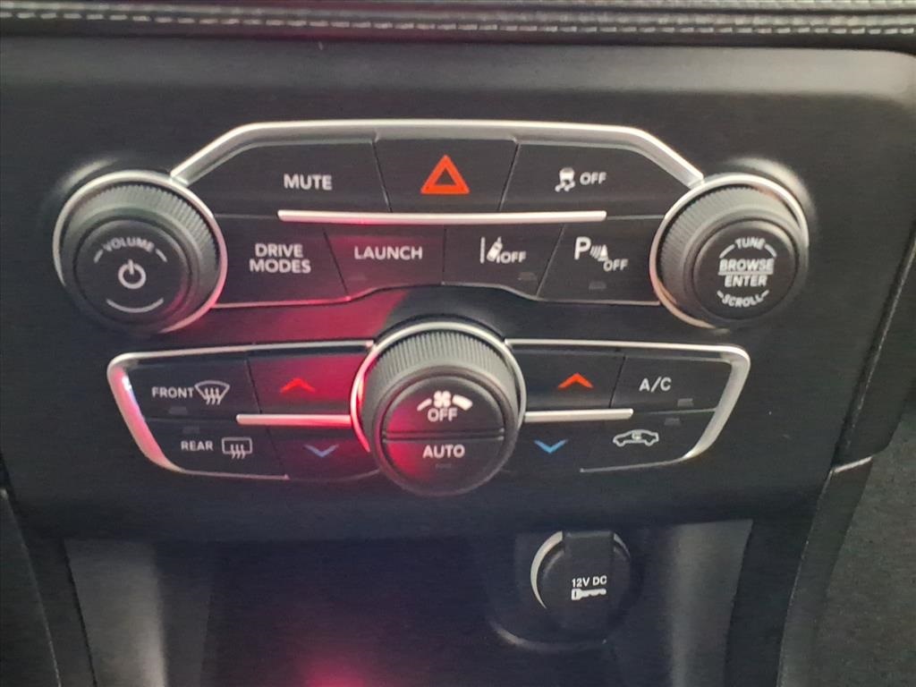 used 2023 Dodge Charger car, priced at $59,401