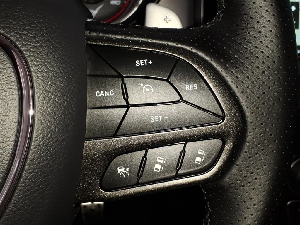 used 2023 Dodge Charger car, priced at $59,401