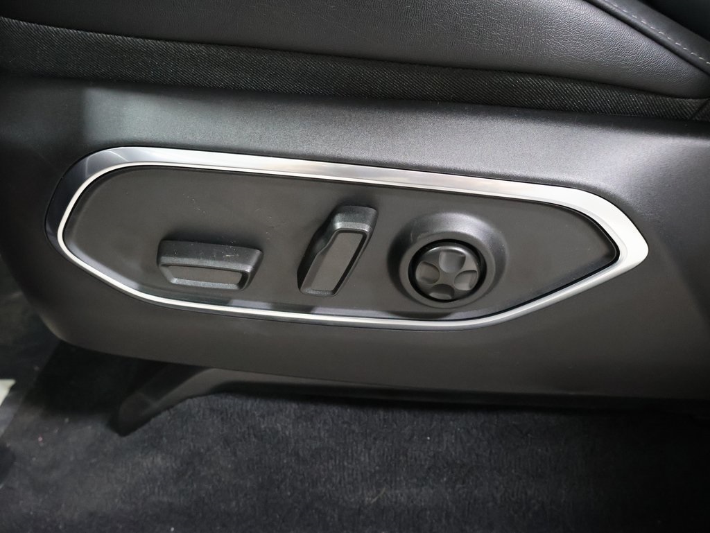 new 2025 Jeep Wagoneer car, priced at $75,625