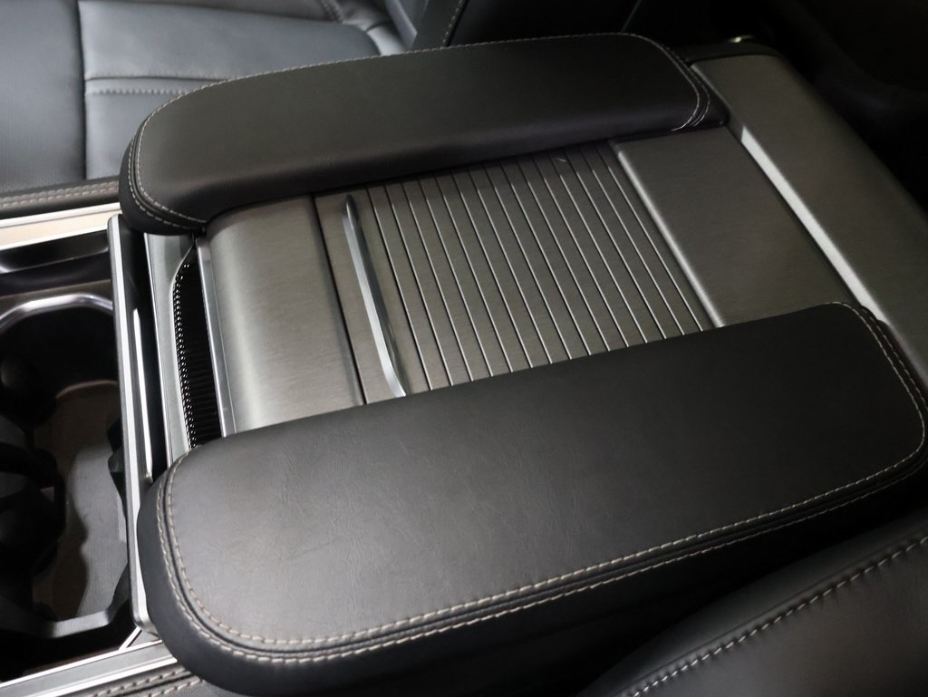 new 2025 Jeep Wagoneer car, priced at $75,625