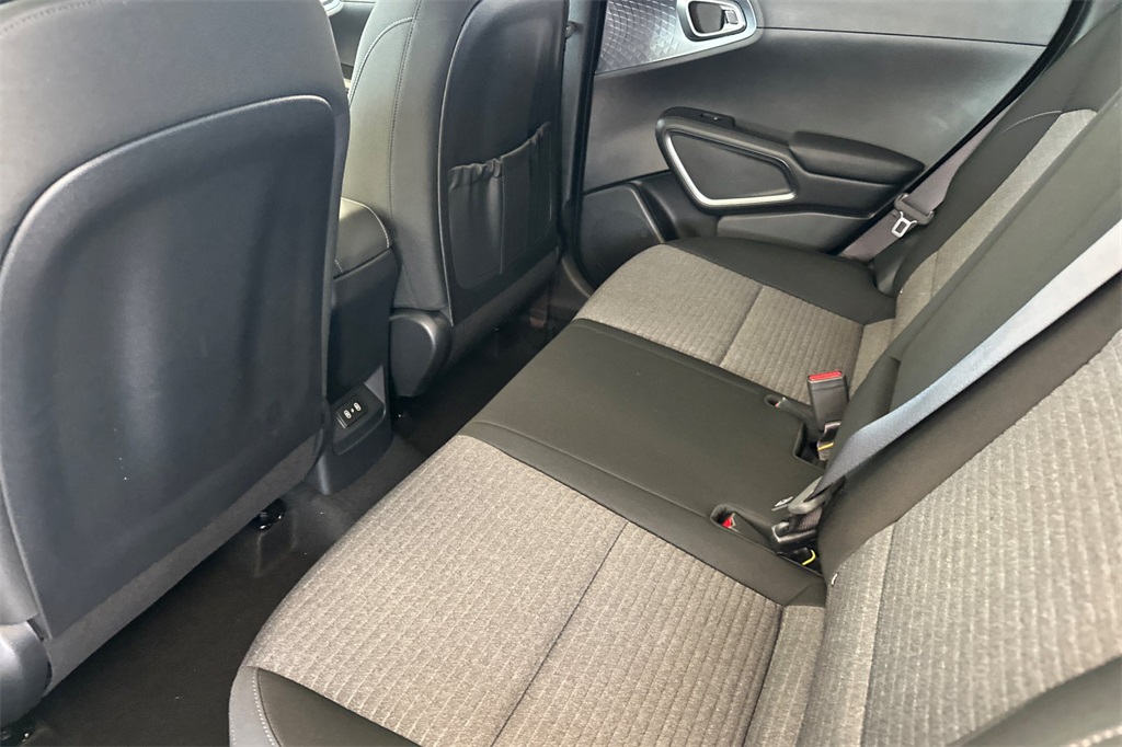 new 2025 Kia Soul car, priced at $26,705