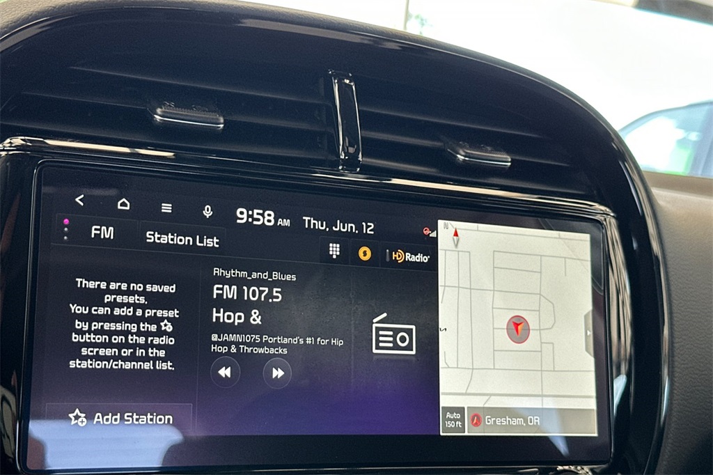 new 2025 Kia Soul car, priced at $26,705