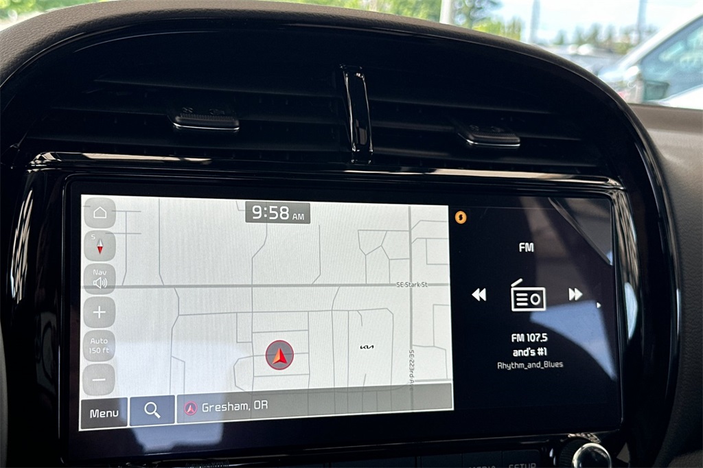 new 2025 Kia Soul car, priced at $26,705