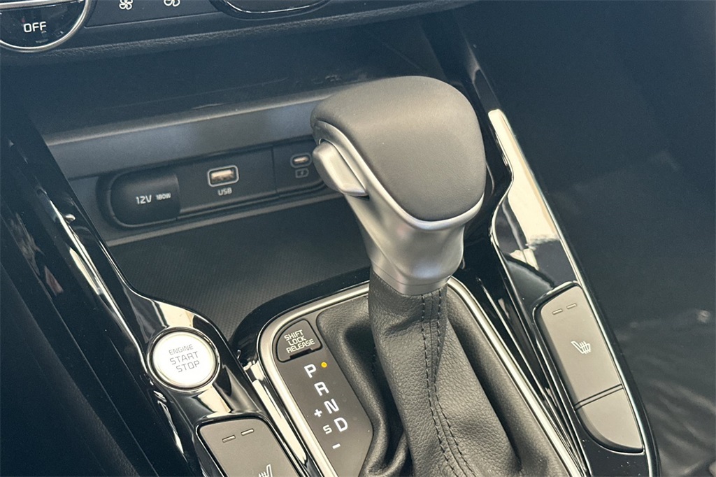 new 2025 Kia Soul car, priced at $26,705