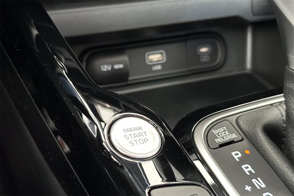 new 2025 Kia Soul car, priced at $26,705