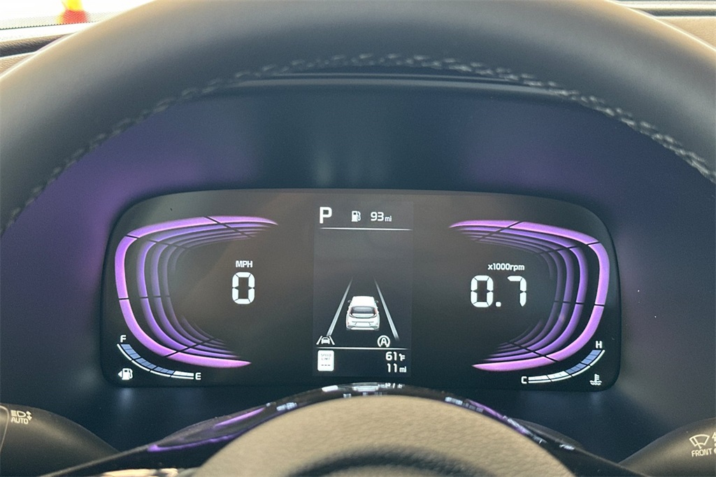 new 2025 Kia Soul car, priced at $26,705