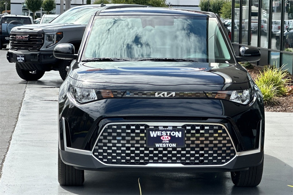 new 2025 Kia Soul car, priced at $26,705