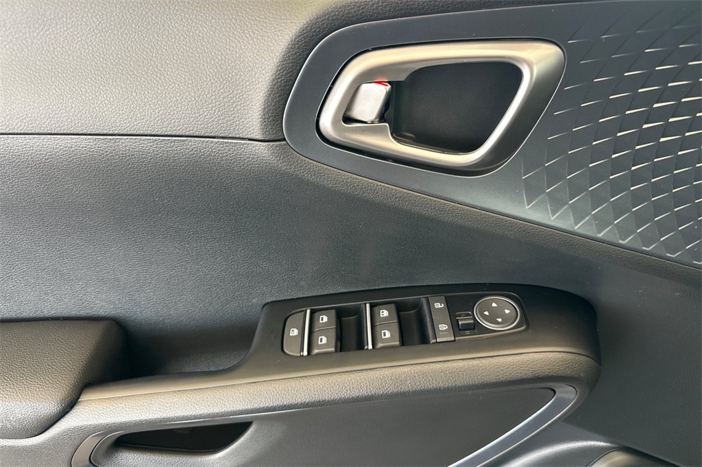 new 2025 Kia Soul car, priced at $26,705