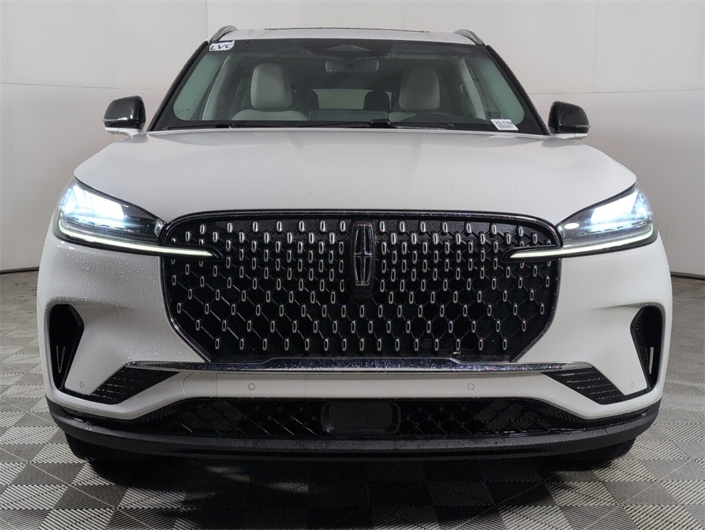 new 2025 Lincoln Aviator car, priced at $58,886