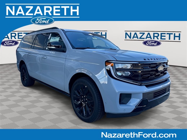 new 2025 Ford Expedition Max car, priced at $85,777