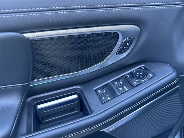 new 2025 Ford Expedition Max car, priced at $85,777