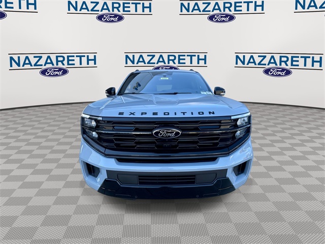new 2025 Ford Expedition Max car, priced at $85,777