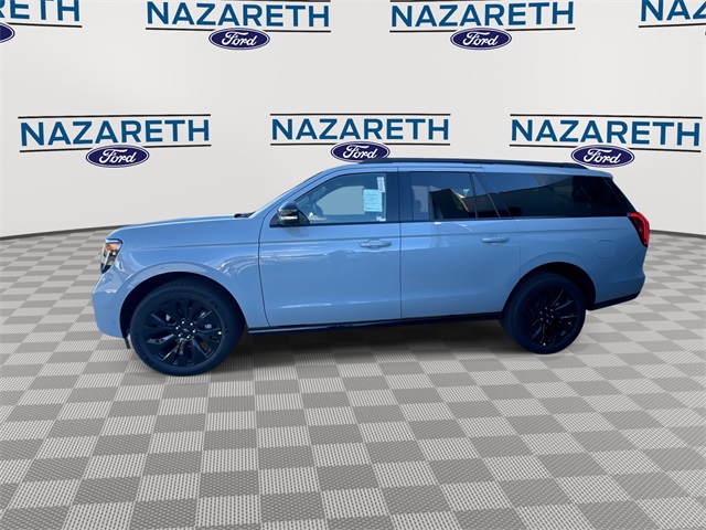 new 2025 Ford Expedition Max car, priced at $85,777