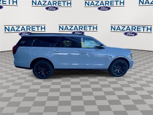 new 2025 Ford Expedition Max car, priced at $85,777