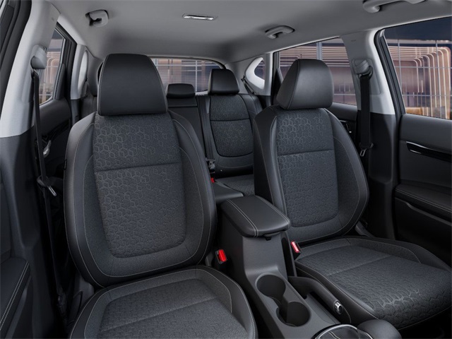 new 2025 Kia Seltos car, priced at $31,500