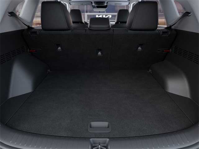 new 2025 Kia Seltos car, priced at $31,500