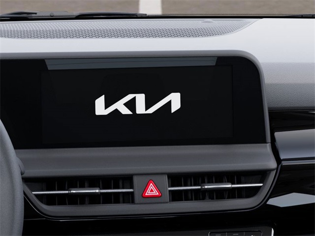 new 2025 Kia Seltos car, priced at $31,500