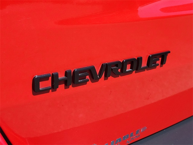 used 2015 Chevrolet Trax car, priced at $11,955