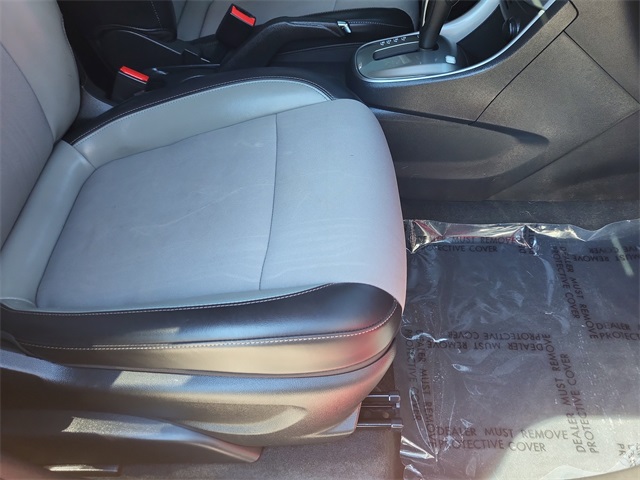 used 2015 Chevrolet Trax car, priced at $11,955