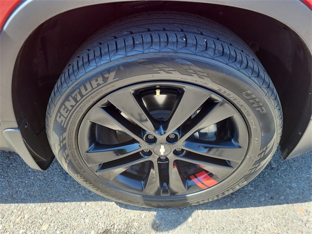 used 2015 Chevrolet Trax car, priced at $11,955