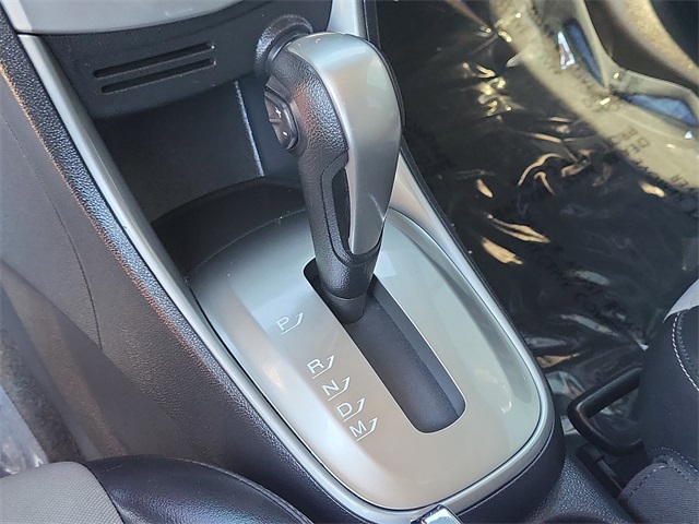 used 2015 Chevrolet Trax car, priced at $11,955