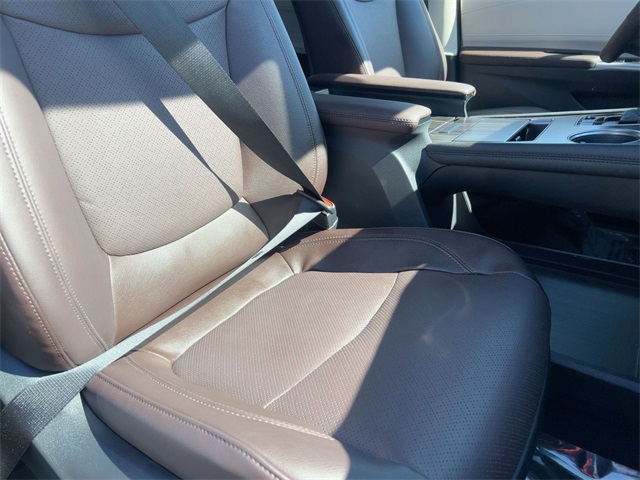 used 2024 Toyota Sienna car, priced at $54,711