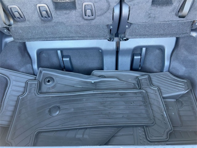 used 2024 Toyota Sienna car, priced at $54,711