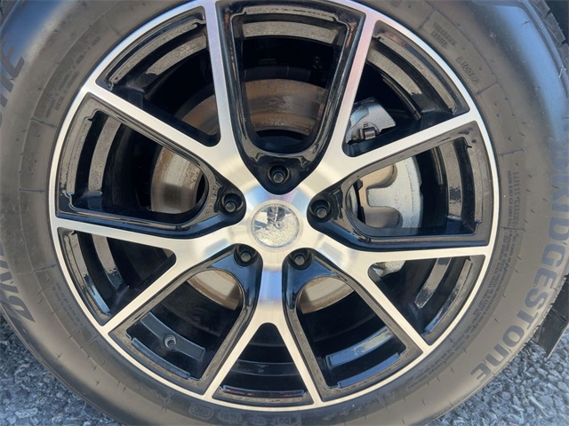 used 2024 Toyota Sienna car, priced at $54,711
