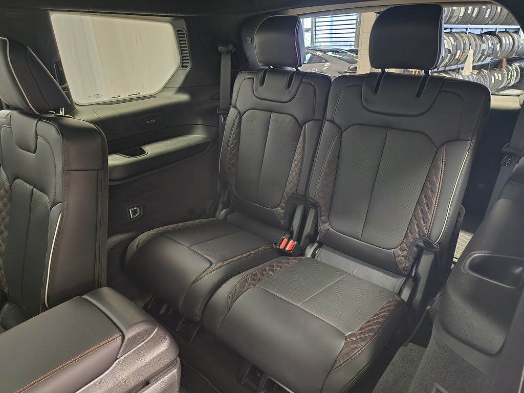 new 2025 Jeep Grand Cherokee L car, priced at $58,499