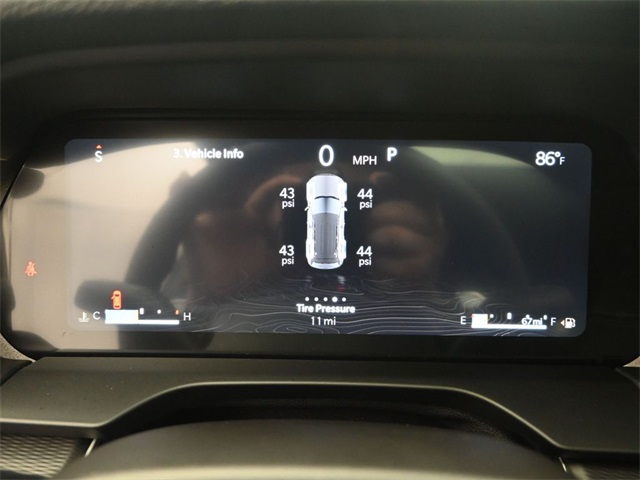 new 2025 Jeep Grand Cherokee car, priced at $39,997