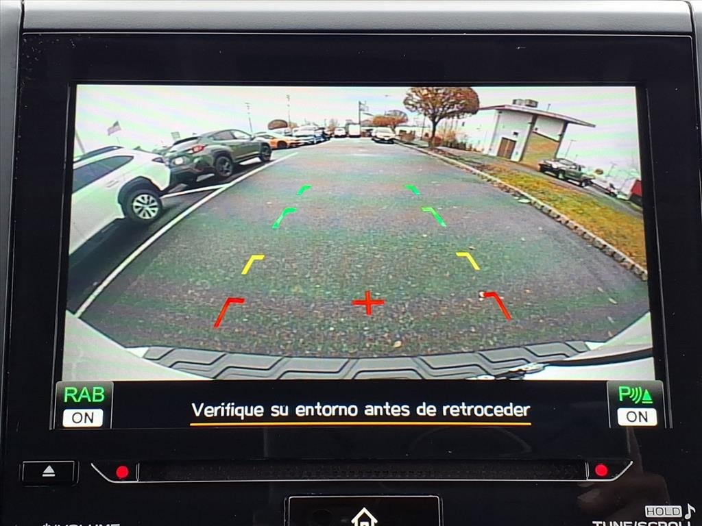 used 2023 Subaru Forester car, priced at $26,900