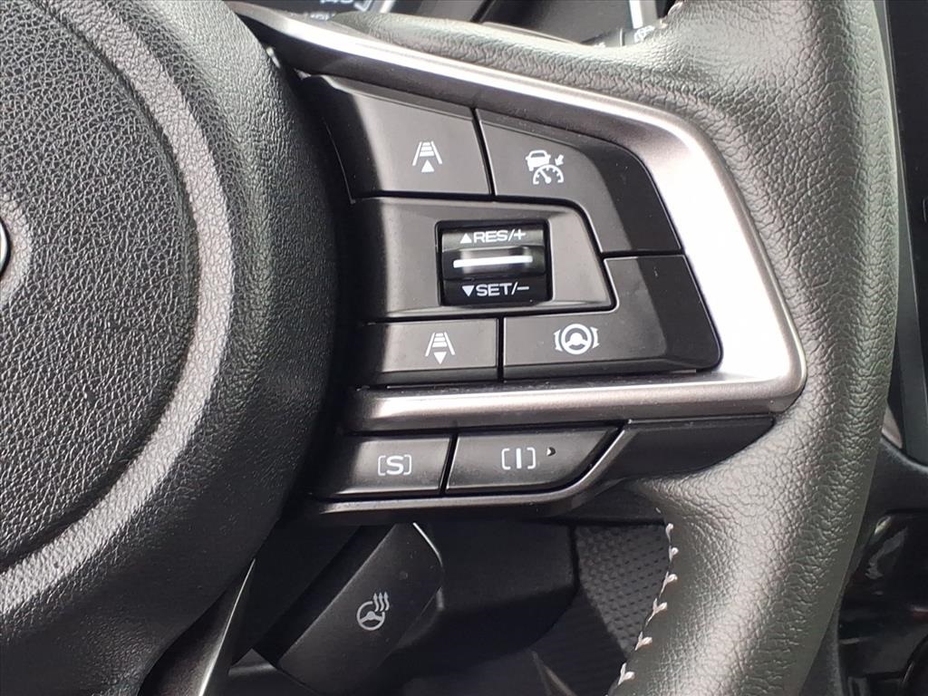 used 2023 Subaru Forester car, priced at $26,900