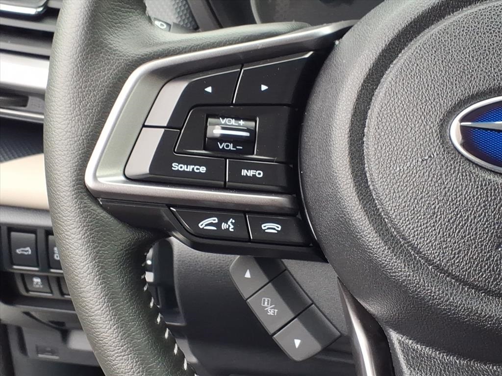 used 2023 Subaru Forester car, priced at $26,900