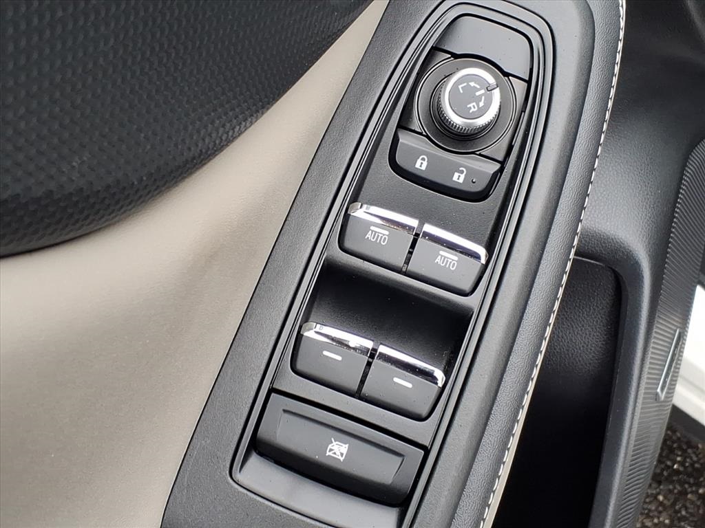 used 2023 Subaru Forester car, priced at $26,900