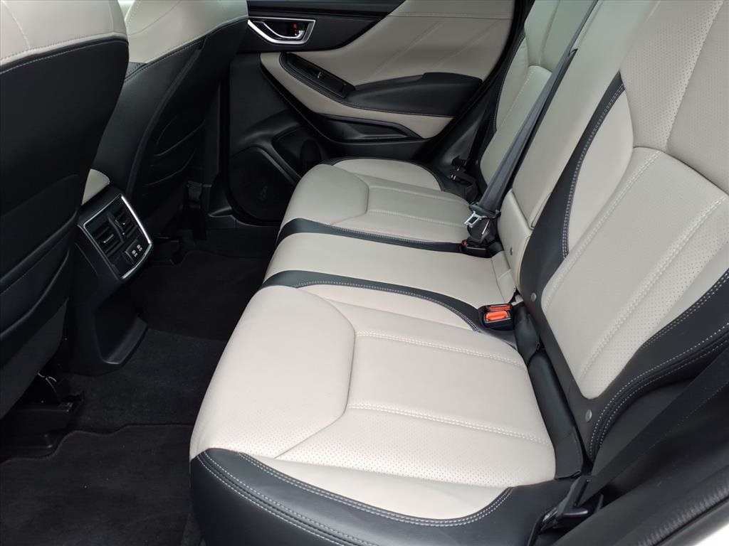 used 2023 Subaru Forester car, priced at $26,900