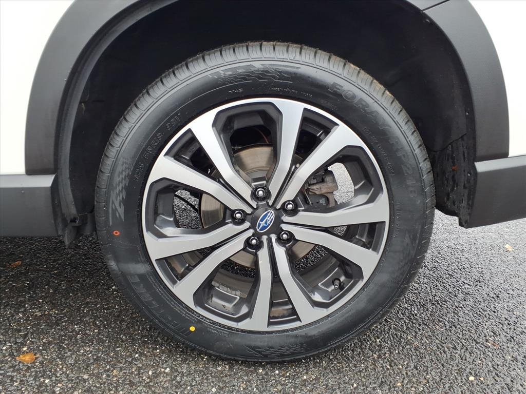 used 2023 Subaru Forester car, priced at $26,900