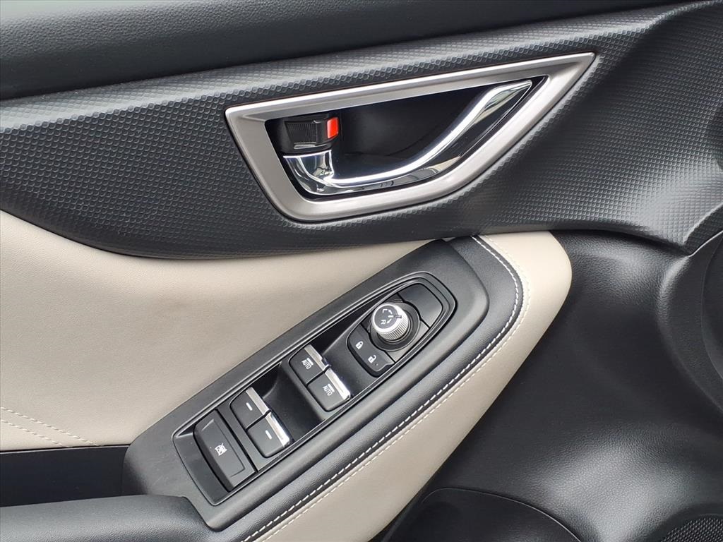 used 2023 Subaru Forester car, priced at $26,900