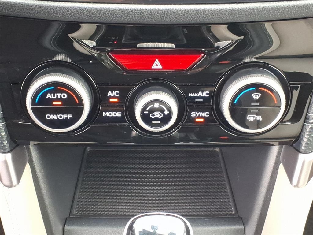 used 2023 Subaru Forester car, priced at $26,900